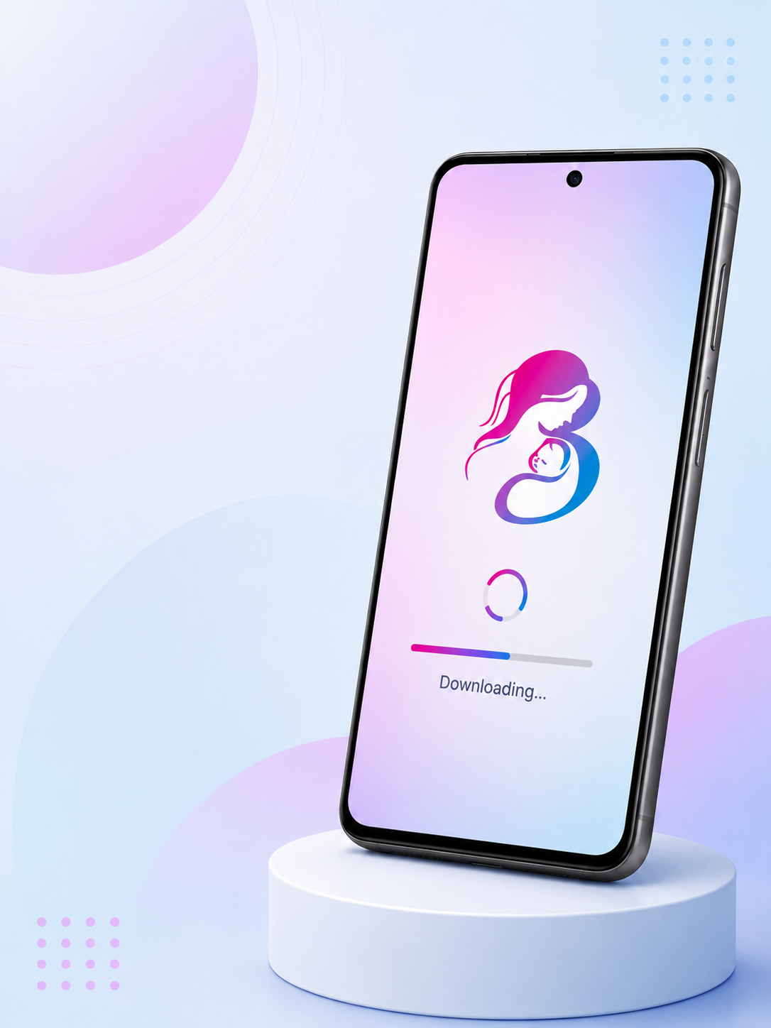 Aama Cure – TikTok Growth (App Downloads Boost Video)